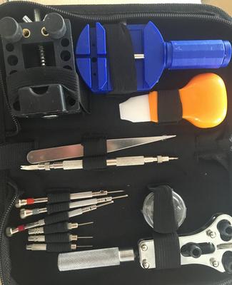 專業工廠直銷，鐘表工具組合套裝，一站式電動工具采購指南